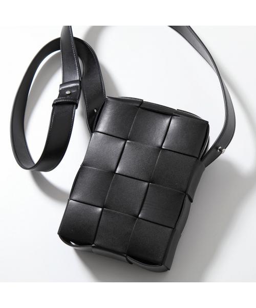 BOTTEGA VENETA バッグ CASSETTE カセット 765937 VBWD3(505809907 ...