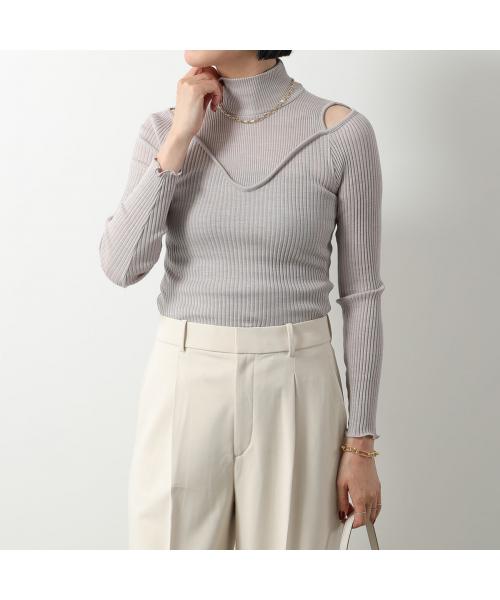 美品  OSCALITO 長袖ニット    レディース 2 楽天市場】Oscalito オスカリート 長袖ニット 6894 レディース