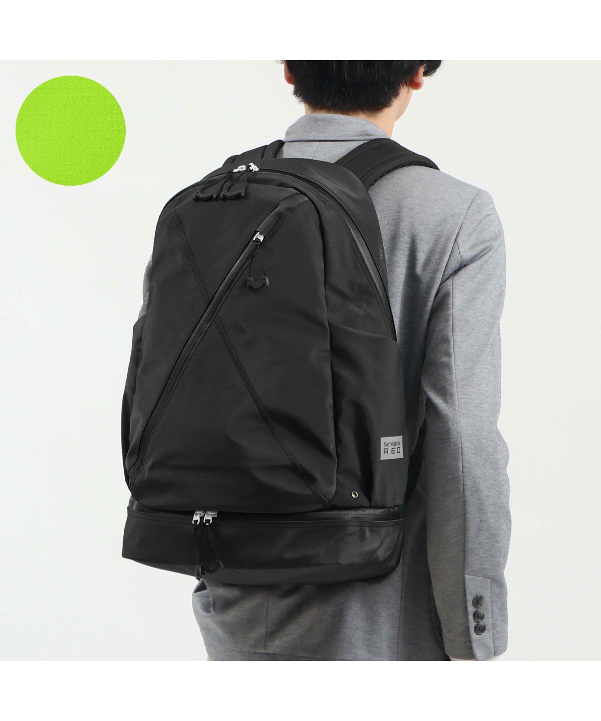 サムソナイトレッド Samsonite RED 【日本正規品】 サムソナイト サムソナイトレッド Samsonite RED 【日本正規品】 サムソナイト