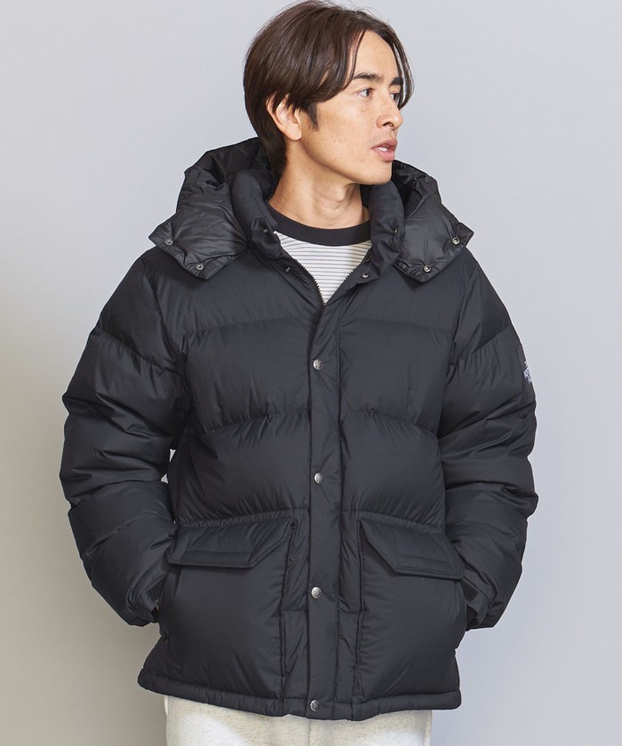 セール 30%OFF】＜THE NORTH FACE＞ キャンプ シエラ ショート ダウン