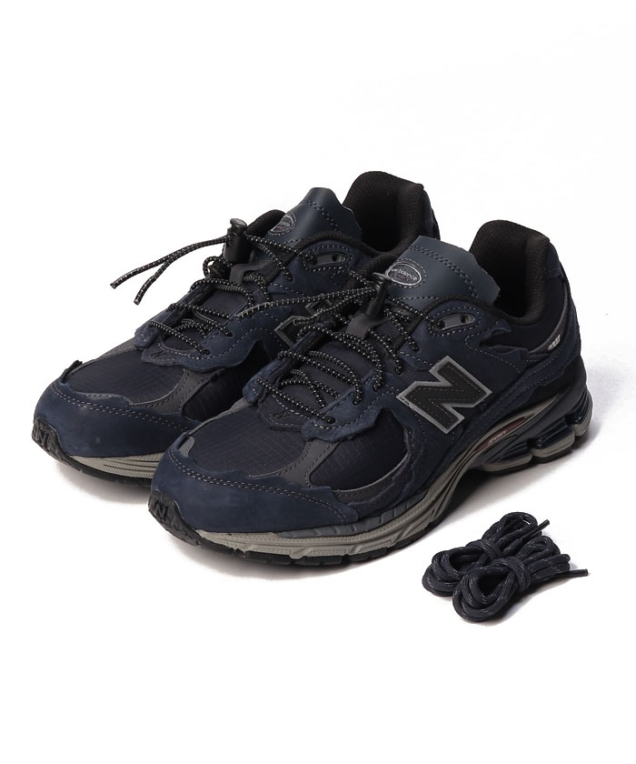 セール 10%OFF】【NEW BALANCE】ニューバランス スニーカー メンズ M2002RDN・M2002RDO  プロテクションパック(505793225) | ニューバランス(new balance) - d fashion