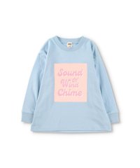 BRANSHES/【WEB限定/DRC/お肌に嬉しい綿100％】アソートグラフィック長袖Tシャツ/505796627