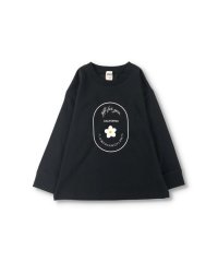 BRANSHES/【WEB限定/DRC/お肌に嬉しい綿100％】アソートグラフィック長袖Tシャツ/505796627