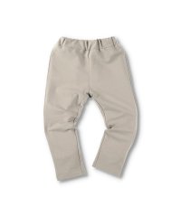 BRANSHES/【WEB限定/DRC/しっかりストレッチ】9分丈ロングパンツ/505796639