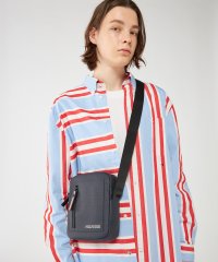 TOMMY HILFIGER/トミー ヒルフィガー TOMMY HILFIGER ピケミニリポーターバッグ/505800905