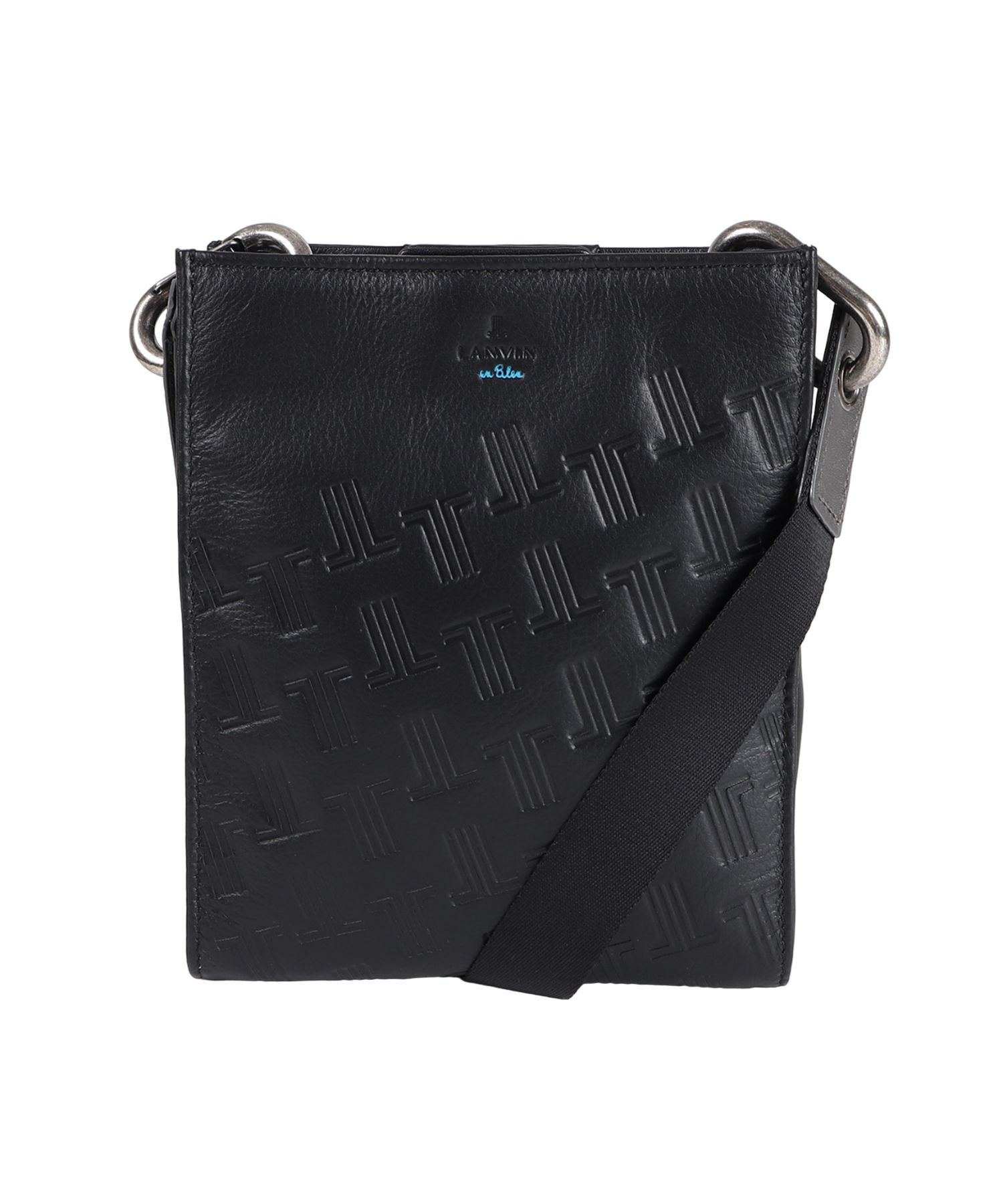 LANVIN en Bleu ランバンオンブルー レイト ミニショルダー