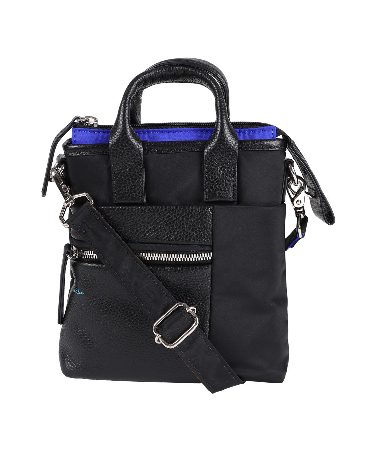 ランバンオンブルー ミニーマウス ショルダーバッグ（LANVIN en