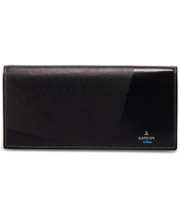 LANVIN en Bleu/ランバン オン ブルー LANVIN en Bleu ランバンオンブルー LANVIN en Bleu 財布 長財布 パーシャル メンズ レディース 本革 PA/505808836