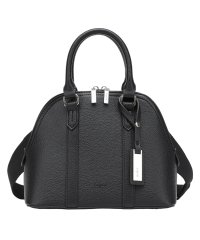 Ungrid/ アングリッド Ungrid バッグ ショルダーバッグ ハンドバッグ レディース 斜め掛け 軽量 小さめ WIDE SHOULDER HANDBAG ブラック /505808885