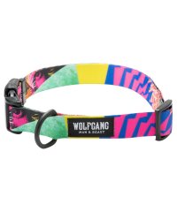 WOLFGANG/ウルフギャング WOLFGANG ウルフギャング WOLFGANG 首輪 大型犬用 Lサイズ 首輪犬 COLLAR マン&ビースト MAN&BEAST/505808887