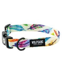 WOLFGANG/ウルフギャング WOLFGANG 首輪 大型犬用 Lサイズ 首輪犬 カラー COLLAR マン&ビースト MAN&BEAST/505808890