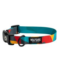 WOLFGANG/ウルフギャング WOLFGANG 首輪 大型犬用 Lサイズ 首輪犬 カラー COLLAR マン&ビースト MAN&BEAST/505808890