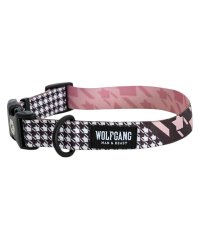 WOLFGANG/ウルフギャング WOLFGANG カラー 犬 首輪 小型犬用 Sサイズ 首輪犬 カラー COLLAR マン&ビースト MAN&BEAST/505808892