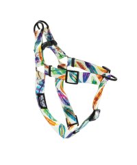 WOLFGANG/ウルフギャング WOLFGANG ウルフギャング WOLFGANG ハーネス 犬 大型犬用 Lサイズ HARNESS マン&ビースト MAN&BEAST/505808896