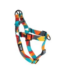 WOLFGANG/ウルフギャング WOLFGANG ウルフギャング WOLFGANG ハーネス 犬 小型犬用 Sサイズ HARNESS マン&ビースト MAN&BEAST/505808898