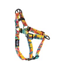 WOLFGANG/ウルフギャング WOLFGANG ウルフギャング WOLFGANG ハーネス 犬 小型犬用 Sサイズ HARNESS マン&ビースト MAN&BEAST/505808898
