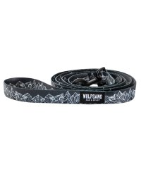 WOLFGANG/ウルフギャング WOLFGANG ウルフギャング WOLFGANG リード 中型犬 大型犬 Lサイズ リーシュ LEASH マン&ビースト MAN&BEAST/505808902