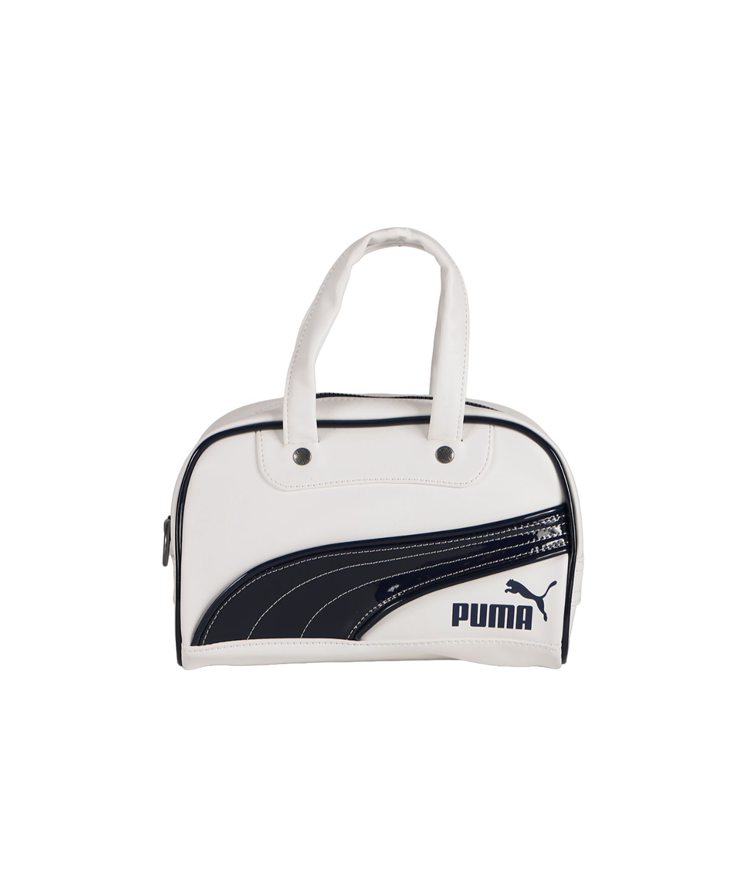 プーマ PUMA プーマ PUMA レトロ ミニ グリップ ボストンバッグ プーマ PUMA プーマ PUMA レトロ ミニ グリップ ボストンバッグ