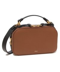 Chloe/クロエ ハンドバッグ ショルダーバッグ マーシー ブラウン レディース CHLOE CHC23WP848L52 25M/505810338