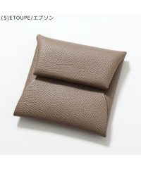 HERMES/エルメス Hermes HERMES コインケース BASTIA バスティア レザー/505810362