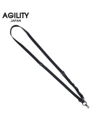 AGILITY/アジリティ ショルダーベルト 単品 携帯 日本製 2cm ショルダーストラップ SGシュリンク パークベルト AGILITY 1140/505810384