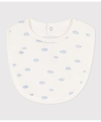 PETIT BATEAU/プリントサークルスタイ/505810583