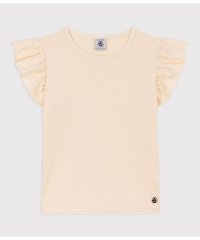 PETIT BATEAU/スラブジャージ半袖Ｔシャツ/505810862