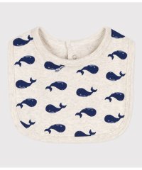 PETIT BATEAU/プリントサークルスタイ/505811033