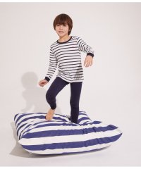 PETIT BATEAU/マリニエール長袖パジャマ/505811078