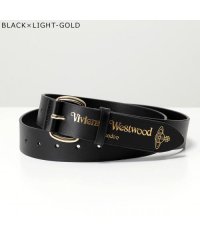 Vivienne Westwood/Vivienne Westwood ベルト BELTS ROLLER BUCKLE BELT 82010055/505811283