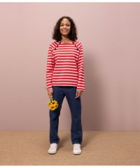 PETIT BATEAU/マリニエール長袖プルオーバー/505811308