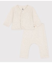 PETIT BATEAU/チュビックキルティング２点セット/505811453