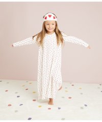 PETIT BATEAU/ベロアナイトドレス（王冠付き）/505811474