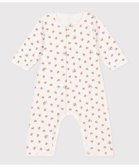 PETIT BATEAU/Ｂｏｄｙｊａｍａ/505811486