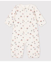 PETIT BATEAU/プリント２ウェイオール/505811569