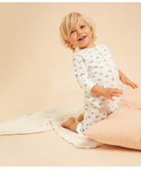 PETIT BATEAU/プリント２ウェイオール/505811569