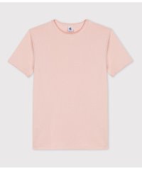 PETIT BATEAU/ポワンココット半袖Ｔシャツ/505811605