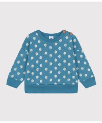 PETIT BATEAU/プリントプルオーバー/505811664