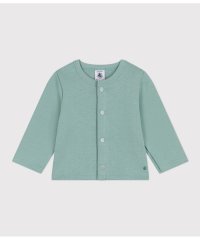 PETIT BATEAU/ダブルジャージカーディガン/505811813