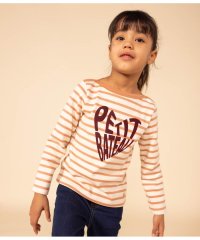 PETIT BATEAU/マリニエール長袖プルオーバー/505811820