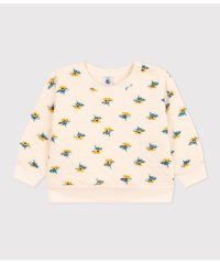 PETIT BATEAU/チュビックキルティングプルオーバー/505811839