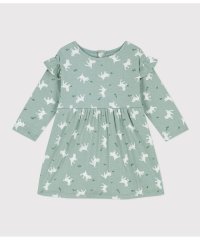 PETIT BATEAU/チュビックワンピース/505811868