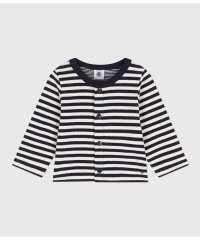 PETIT BATEAU/チュビックミラレカーディガン/505811871