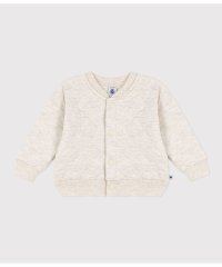 PETIT BATEAU/チュビックキルティングカーディガン/505811888