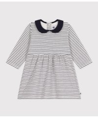 PETIT BATEAU/チュビックワンピース/505811926