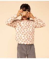 PETIT BATEAU/チュビックキルティングカーディガン/505811929