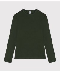 PETIT BATEAU/ポワンココット長袖Ｔシャツ/505811930