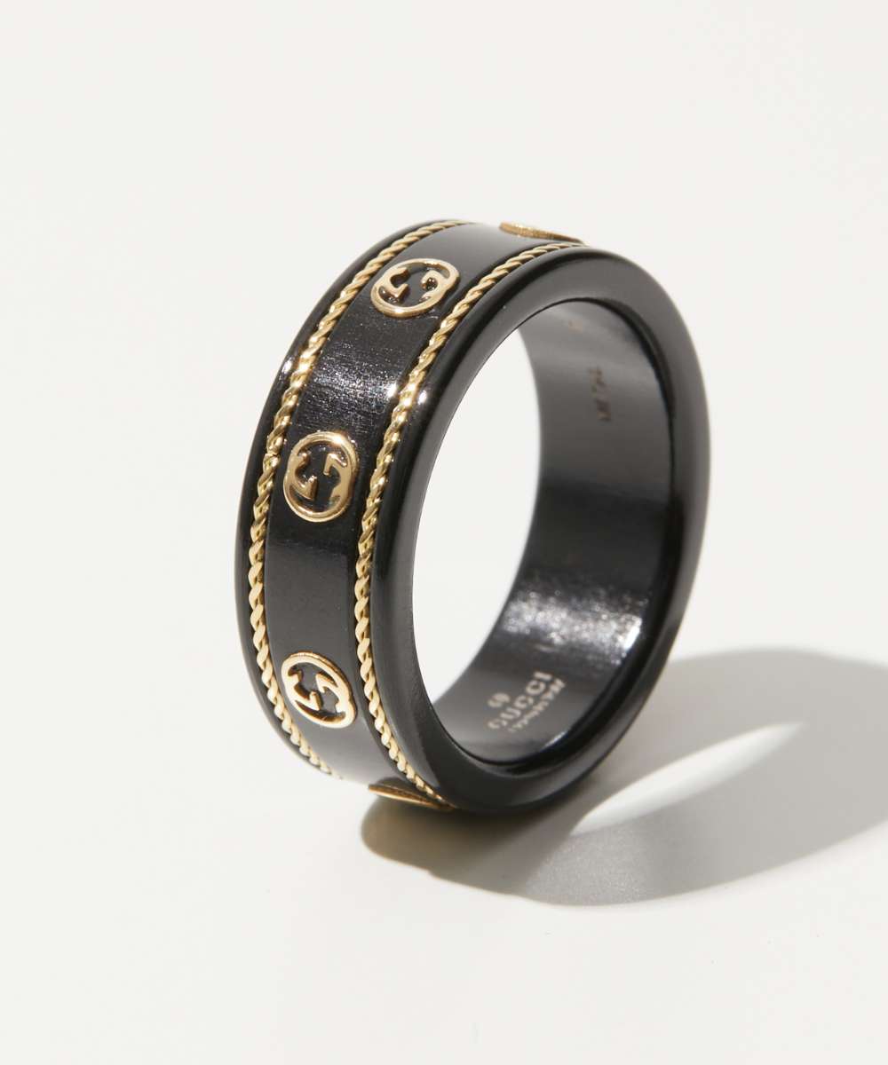 GUCCI - GUCCI グッチ ピンキー リング 本物の通販 by lalala