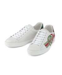 GUCCI/グッチ GUCCI エース メンズ シューズ スニーカー/505811968