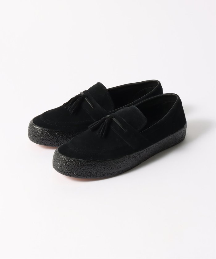 LASTRESORT AB/ラストリゾートエービー】AB VM005-Suede LASTRESORT AB/ラストリゾートエービー】AB VM005-Suede